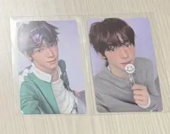 TWS ハンジン トレカ Play hard 封入 セット