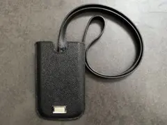 DOLCE&GABBANA スマートフォンケース