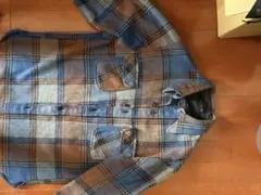 PENDLETON ウールネルシャツ ビーチボーイズUS S - メルカリ