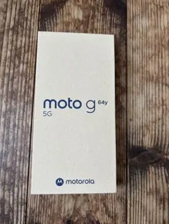 moto スマートフォン本体