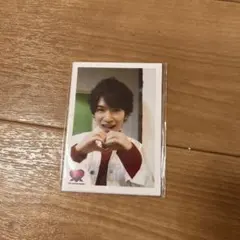 深澤辰哉 ミニフォトセット 復刻版