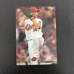 2026年最新】プロ野球チップス 大瀬良の人気アイテム - メルカリ