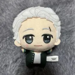 WIND BREAKER ウィンドブレーカー ちびぐるみ　梅宮一