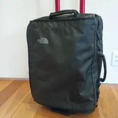 希少　廃盤 　ノースフェイス　 ローリングサンダー キャリーケース 　ブラック