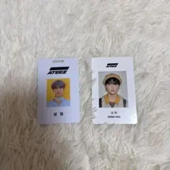 2026年最新】ateez ソンファ シーグリの人気アイテム - メルカリ