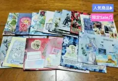 オリジナル封筒(*ᴗ͈ˬᴗ͈)⁾⁾⁾コラージュ♡♡