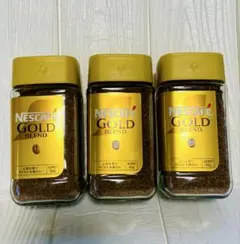 ネスカフェ ゴールドブレンド 80g×3個のサムネイル