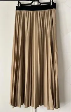 アーバンリサーチアイテムズ プリーツスカート