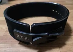 A*t様 未使用◇レバーアクション。R.T.P.パワーベルト M ◇初心者用