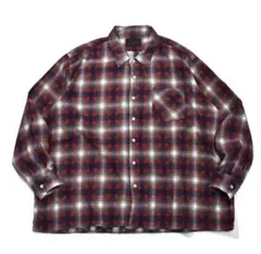 2026年最新】プリントネル オンブレの人気アイテム - メルカリ