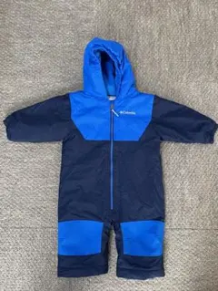 columbia スノーウェア　6-12m(70cm)