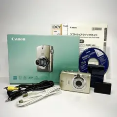 Canon IXY DIGITAL 700 PC1169【訳あり品】 2026年最新】IXY DIGITAL 700の人気アイテム - メルカリ