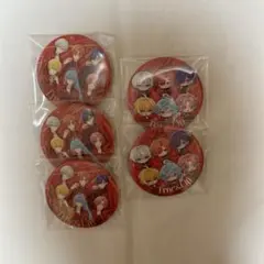 とぅるりぷ パルオ 缶バッジ - メルカリ