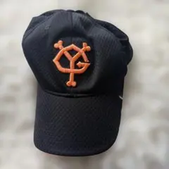 ジャイアンツ　応援キャップ　アディダス　54cm-57cm