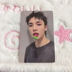 StrayKids KARMA カルマ　withfans yzy ヒョンジン