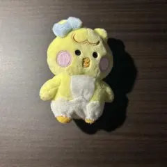 2025年最新】NiziUリオ バックチャームの人気アイテム - メルカリ