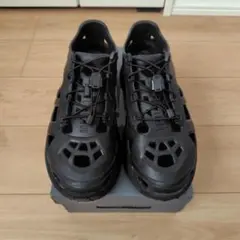 ザ・ノースフェイス　リアクティブスニーカー