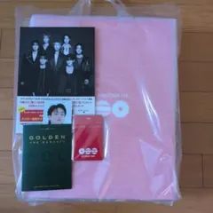 BTS ARIRANG アリランVIP特典セット 東京ドーム 17日 - メルカリ