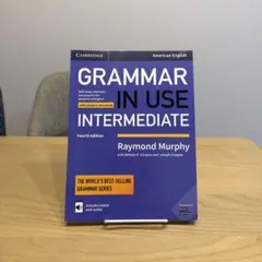Grammar in Use Intermediate