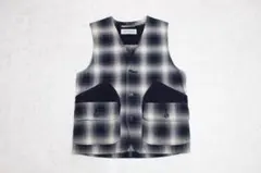 【極美品】メンズM　ドミンゴ　スペルバウンド　オンブレ　ハンティング　ワーク