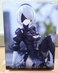 2026年最新】ニーアオートマタ 2b フィギュアの人気アイテム - メルカリ