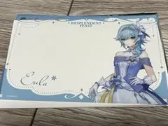 ⭐️【原神 BOXシリーズ】 海外製カード 美少女 エウルア No.369