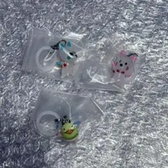 めじるしチャーム　おじゃる丸