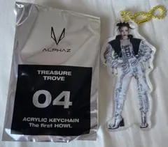 お値下げ❗️XG アクリルキーホルダー　全種セット　限定　完売品 2025年最新】グループ名：XG キーホルダーの人気アイテム - メルカリ