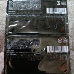 BE:FIRST オンラインくじ フォトカードセット JUNON A B