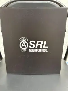 SRL NEIGHBORHOOD サーキュレーター 2026年最新】NEIGHBORHOOD サーキュレーターの人気アイテム - メルカリ