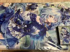 デュエプレGP ノイン プレマスリーブセット - メルカリ