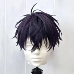 佐伯イッテツ コスプレ ウィッグ - メルカリ