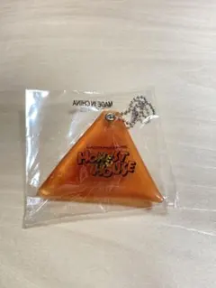 三角ポーチ NAOTO ガチャ カプセル HONEST HOUSE 会場限定