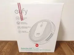 Anker Eufy RoboVac G30 Hybrid ホワイト リコール外 - メルカリ