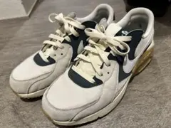 Nike Air Max ナイキエアマックススニーカー