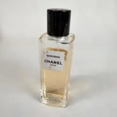 CHANEL シャネル ガーデニア オードゥ パルファム 箱付き - メルカリ