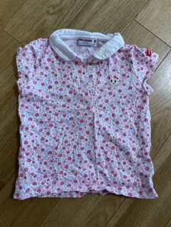 ミキハウス　半袖のサムネイル