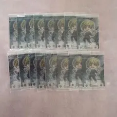 僕のヒーローアカデミア ヒロアカ 物間寧人 ショコラグーテ 16枚