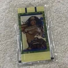 サムライスピリッツ オンラインくじ 開運みくじ アクリルスタンド ダーリィ・ダガ