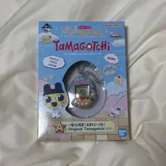 たまごっち 一番くじ A賞 BANDAI Tamagotchi GEN1