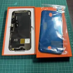 iPhone12Pro 液晶パネル 社外品