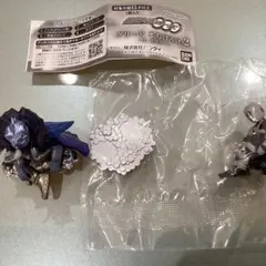 仮面ライダーグリード　まちぼうけ2 2個