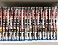 SAKAMOTO DAYS 全1〜21巻セット