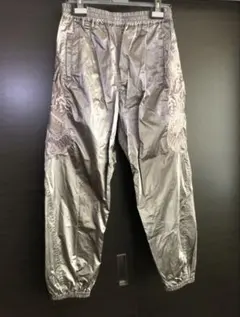 doublet カオス刺繍　シルバー　トラックパンツのサムネイル