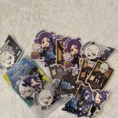 ブルーロック 凪誠士郎 御影玲王