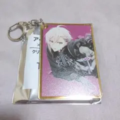 アイナナ 九条天 アクキー HV アニカフェ