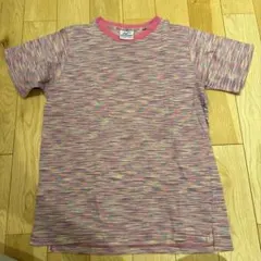 gym master アクティブウェア 半袖Tシャツ マルチカラーのサムネイル