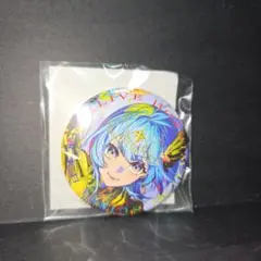 ホロライブ　星街すいせい　武道館　缶バッジ　グッズ　ライブ