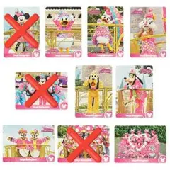 ダンサーカードのみ