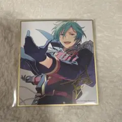 あんスタ 風早巽 色紙